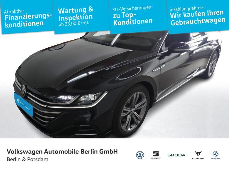 Arteon