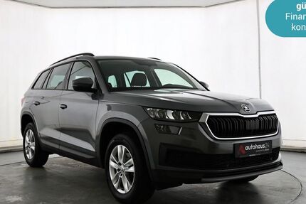 Skoda Kodiaq 23.984 km 29.440 € Ludwigsfelde (bei Berlin) 14974