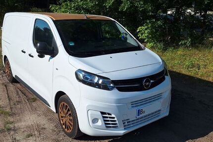 Opel Vivaro 38.000 km 14.990 &euro; Berlin 13591