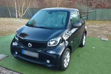 Smart ForTwo 86.120 km 9.999 &euro; Potsdam 14480