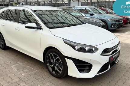 Kia ceed Sportswagon 71.369 km 21.490 &euro; Ludwigsfelde (bei Berlin) 14974