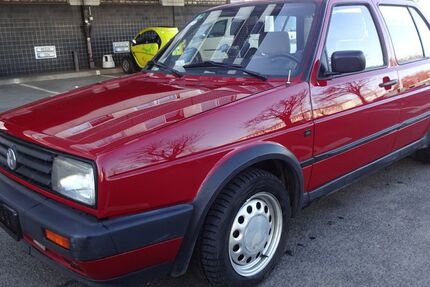 VW Jetta 97.000 km 3.500 € Berlin 12249