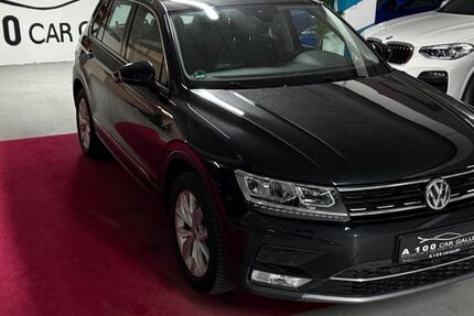 VW Tiguan 82.000 km 20.499 &euro; Berlin 12099