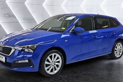 Skoda Scala 65.489 km 18.990 &euro; Berlin 13051
