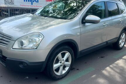Nissan Qashqai 344.000 km 2.800 &euro; Berlin 13353