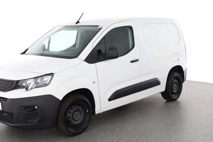 Peugeot Partner 50.000 km 12.780 € Berlin 12103