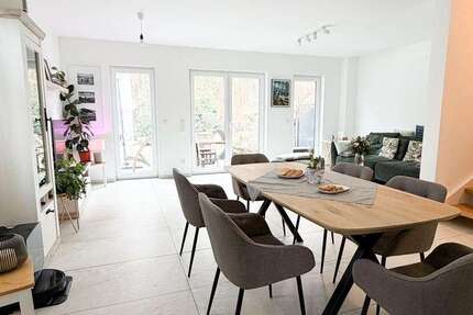 Haus Berlin Spandau - 5 Zimmer, 151 m&sup2;, 2.790&euro; | Angebot:26521719