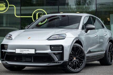 Porsche Macan 4.900 km 109.900 &euro; Kleinmachnow 14532