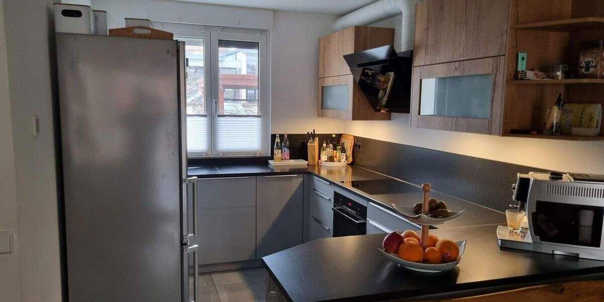Reihenmittelhaus Hennigsdorf - 5 Zimmer, 119 m&sup2;, 549.000&euro; | Angebot:25751239