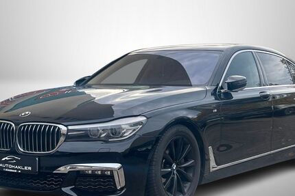 BMW 730 172.512 km 26.100 &euro; Potsdam 14480