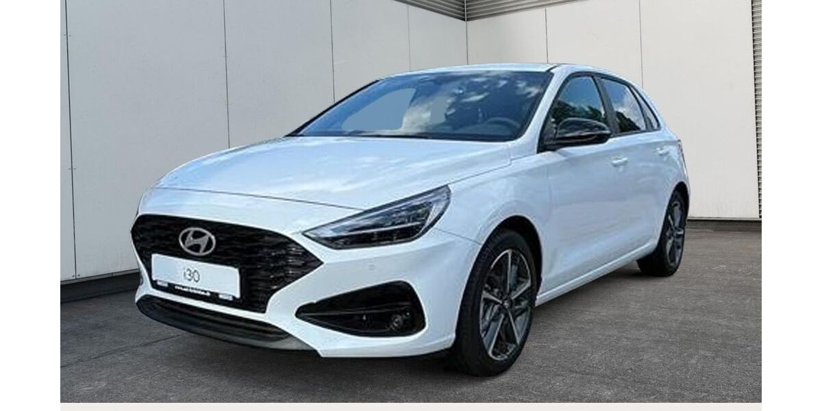 Hyundai i30 8.000 km 21.990 &euro; Teltow 14513