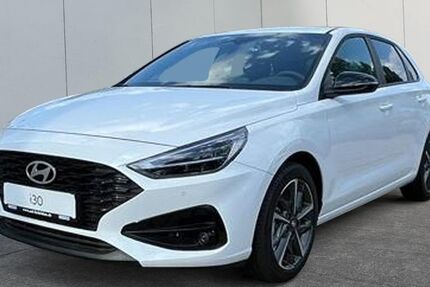 Hyundai i30 8.000 km 22.990 &euro; Teltow 14513