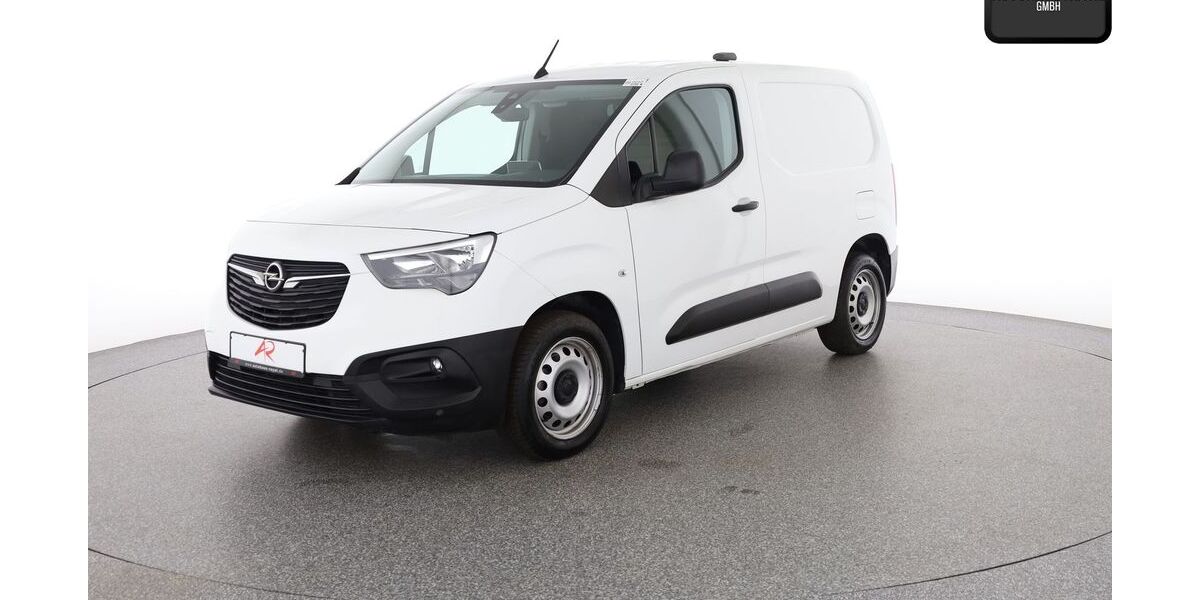 Opel Combo 62.323 km 14.880 &euro; Berlin 12103