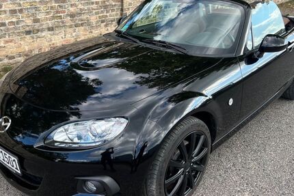 Mazda MX-5 58.500 km 13.200 € berlin 14052