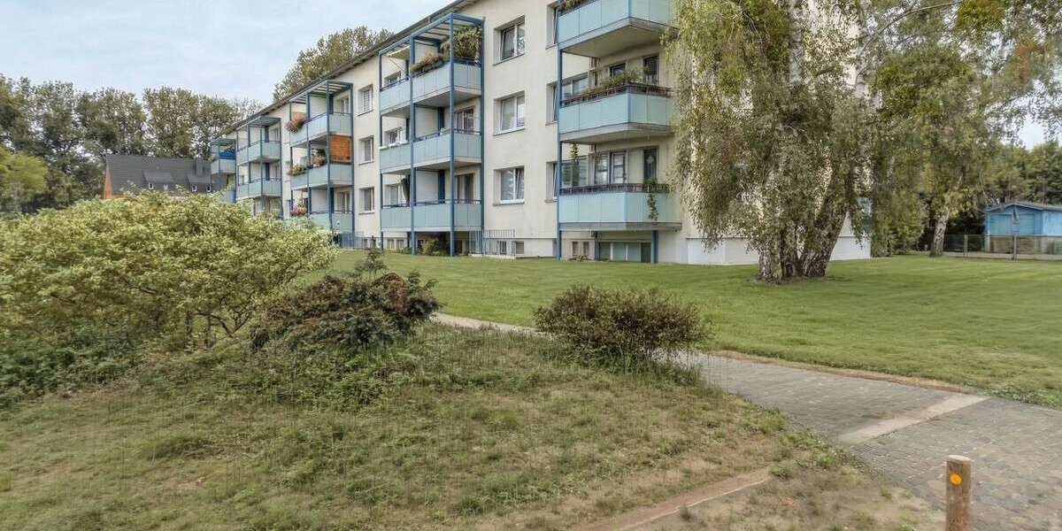 Etagenwohnung Fahrland / Golm Golm - 3 Zimmer, 65 m&sup2;, 149.000&euro; | Angebot:27541903