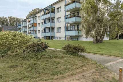 Wohnung Fahrland / Golm Golm - 3 Zimmer, 65 m&sup2;, 149.000&euro; | Angebot:27541903