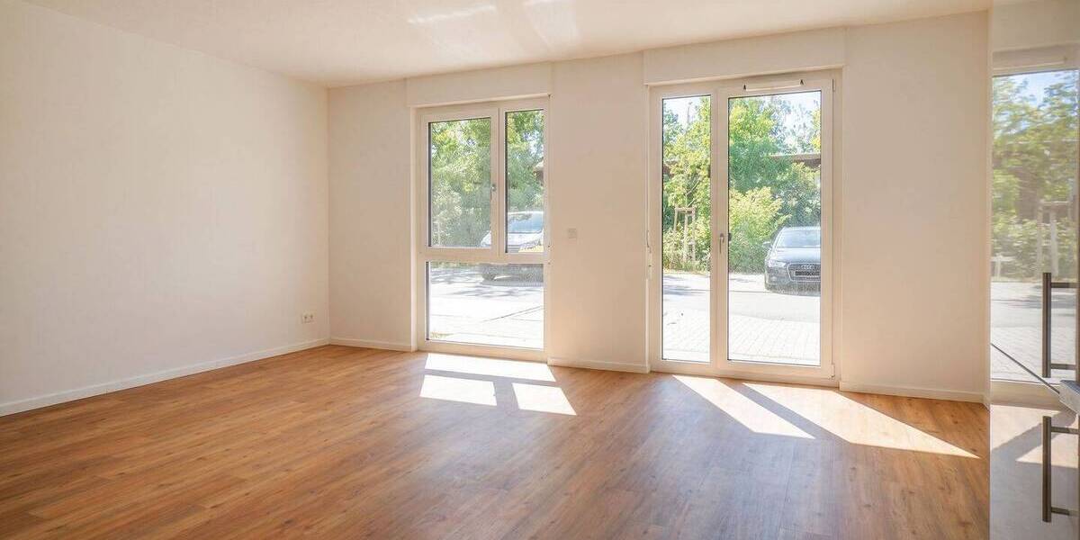 Etagenwohnung Berlin Siemensstadt - 3 Zimmer, 80 m&sup2;, 1.480&euro; | Angebot:26856930