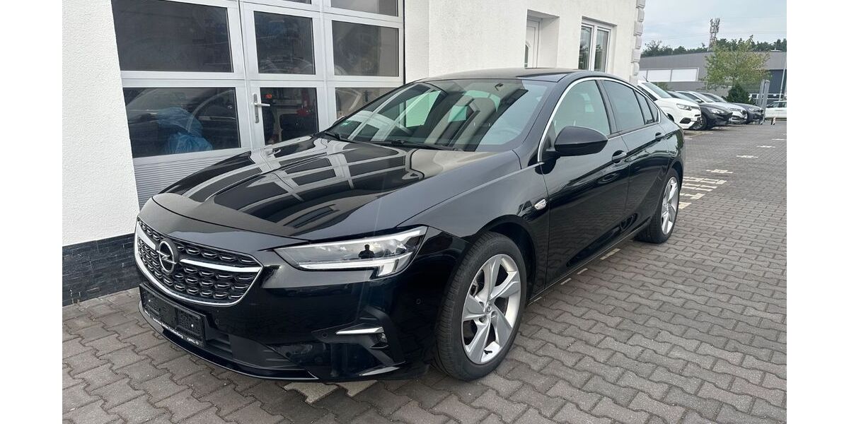 Opel Insignia 73.000 km 15.990 &euro; Mahlow 15831