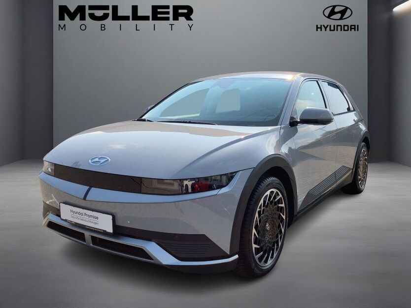 Hyundai IONIQ 5 11.250 km 34.444 € Berlin 13089