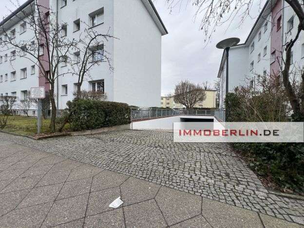 Garage zu verkaufen in Berlin 39.900 €