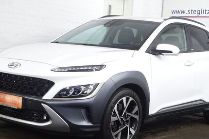 Hyundai KONA 48.000 km 22.800 &euro; Berlin-Zehlendorf 14169