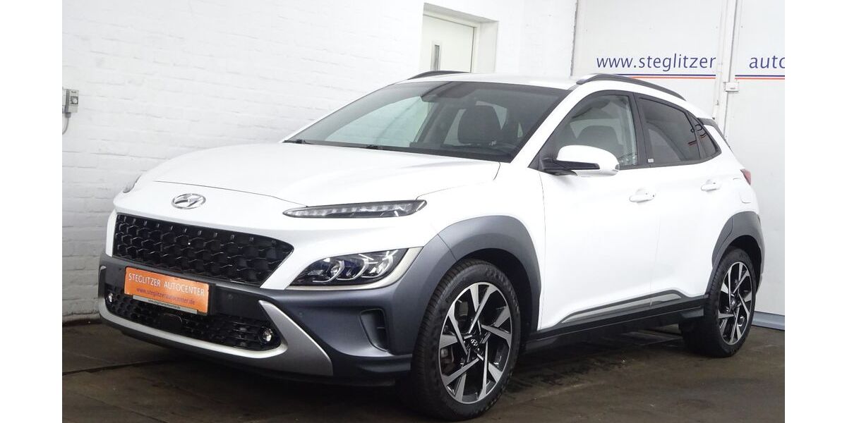 Hyundai KONA 48.000 km 22.800 &euro; Berlin-Zehlendorf 14169