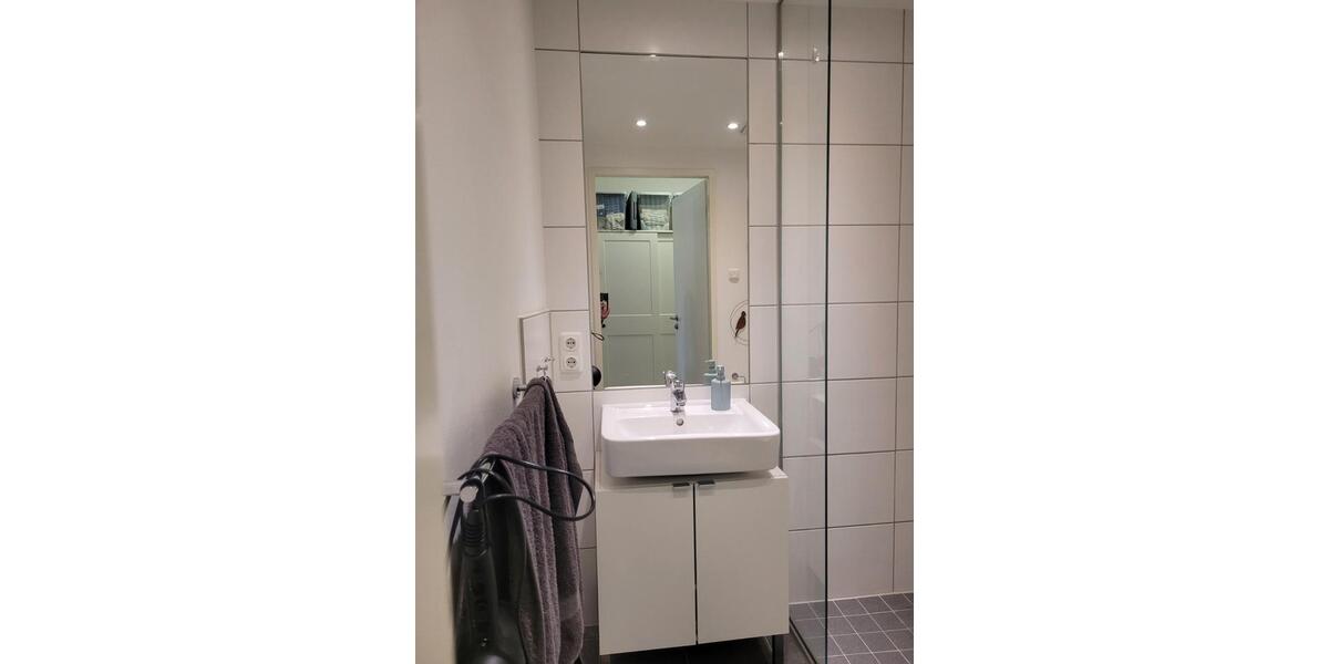 Etagenwohnung Potsdam - 1 Zimmer, 20 m&sup2;, 380&euro; | Angebot:26112664