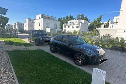 Porsche Macan 110.000 km 55.000 &euro; Berlin 13599