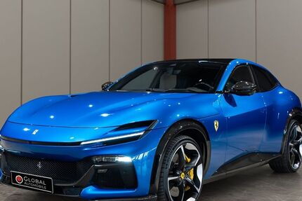 Ferrari Purosangue 8.000 km 459.880 &euro; Potsdam 14478