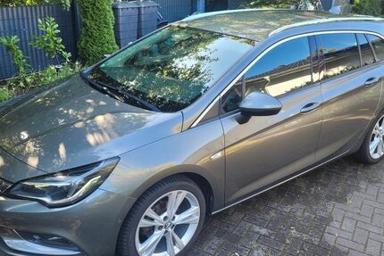Opel Astra 76.000 km 12.900 € Zossen 15806