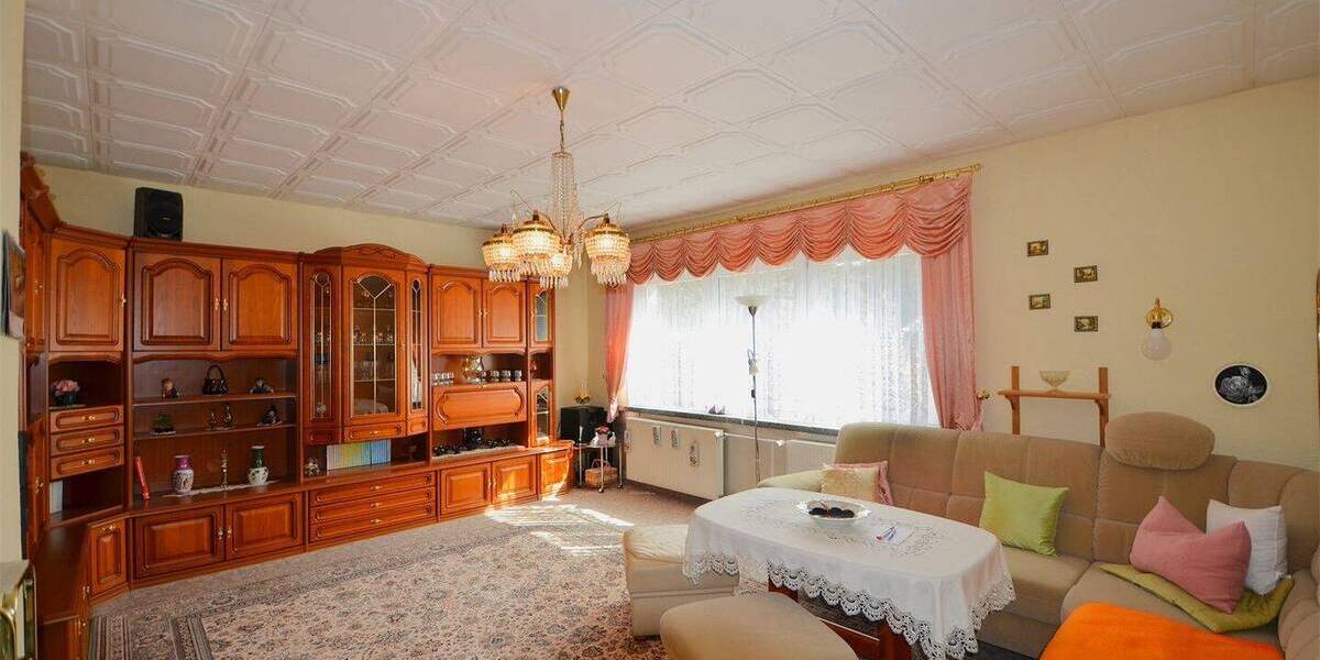 Einfamilienhaus Blankenfelde - 5 Zimmer, 114 m&sup2;, 455.000&euro; | Angebot:25927288