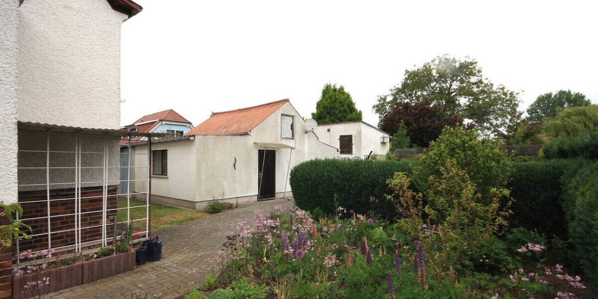 Einfamilienhaus Wustermark - 4 Zimmer, 122 m&sup2;, 375.000&euro; | Angebot:25699591