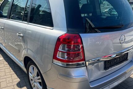Opel Zafira 127.000 km 3.790 &euro; Berlin Weißensee-Pankow 13086