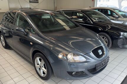 Seat Leon 127.000 km 3.990 &euro; Berlin 12349