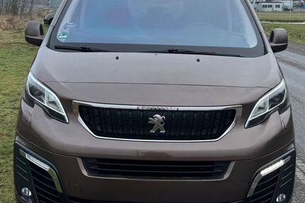 Peugeot Traveller 154.000 km 18.000 &euro; Berlin 14089