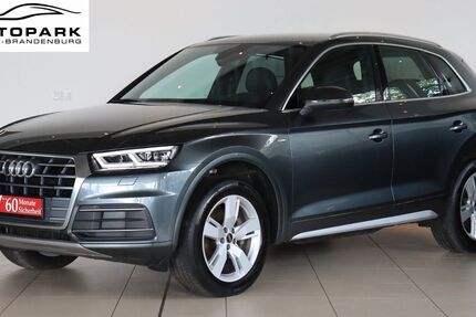 Audi Q5 93.340 km 29.490 &euro; Falkensee 14612