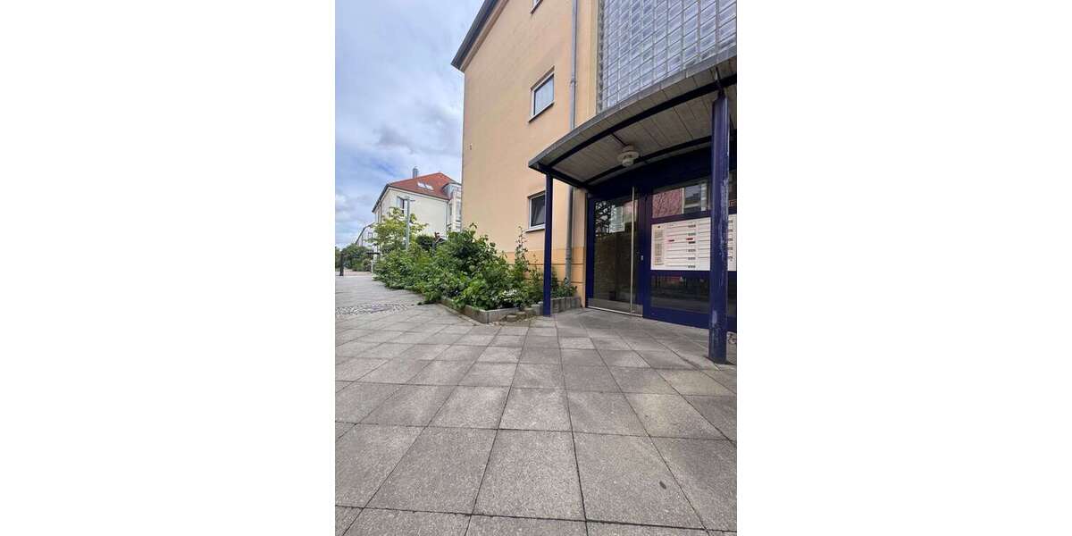 Etagenwohnung Blankenfelde-Mahlow Mahlow - 2 Zimmer, 57 m&sup2;, 809&euro; | Angebot:26302526