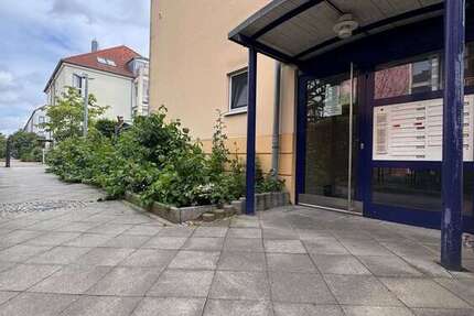 Wohnung Blankenfelde-Mahlow Mahlow - 2 Zimmer, 57 m&sup2;, 809&euro; | Angebot:26302526