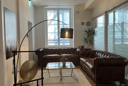 TOP ADRESSE KURFÜRSTENDAMM! 2 - 3 BÜROS IM BAYERHAUS ANMIETBAR! EINZELN ODER ZUSAMMEN! 1 zimmer