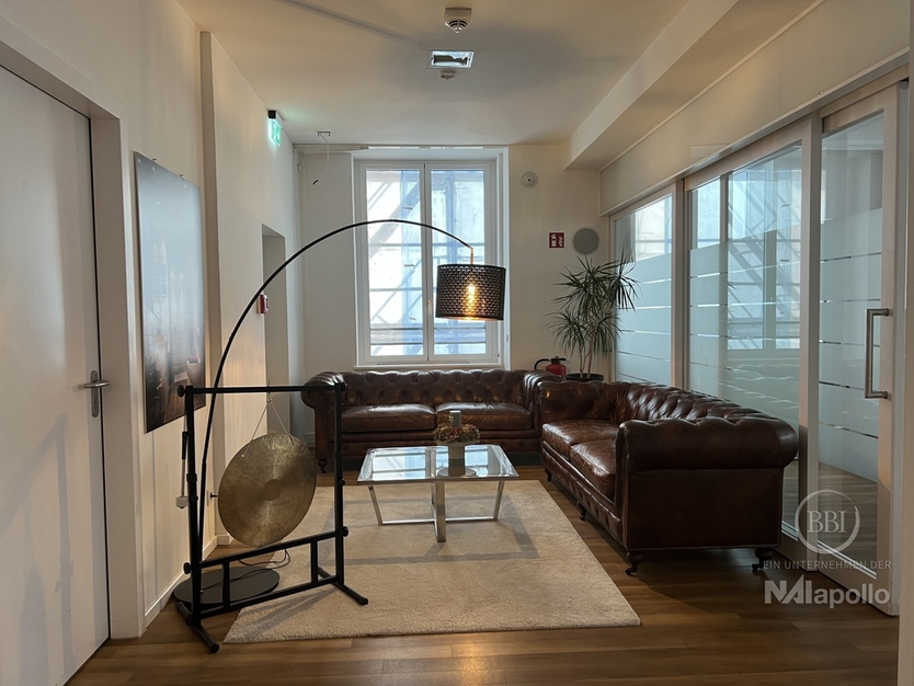 TOP ADRESSE KURFÜRSTENDAMM! 2 - 3 BÜROS IM BAYERHAUS ANMIETBAR! EINZELN ODER ZUSAMMEN! 1 zimmer