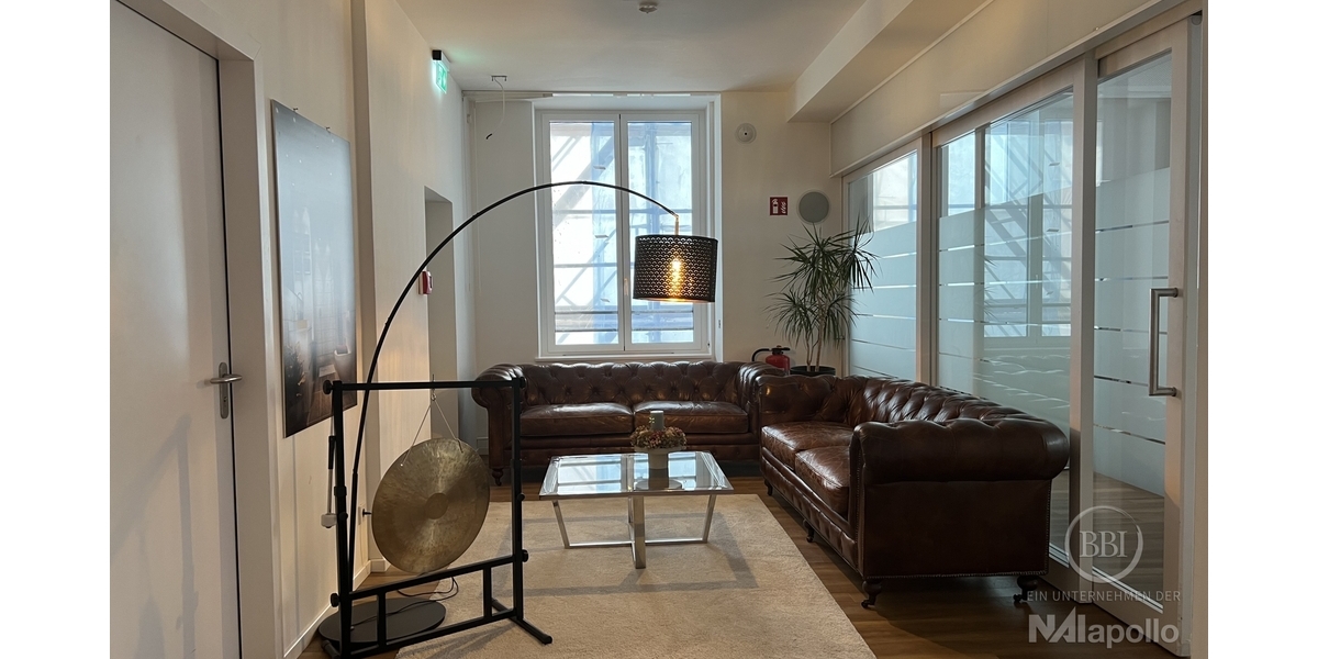 TOP ADRESSE KURFÜRSTENDAMM! 2 - 3 BÜROS IM BAYERHAUS ANMIETBAR! EINZELN ODER ZUSAMMEN! - Gewerbeobjekt Berlin Wilmersdorf | Angebot:22603699