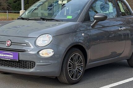 Fiat 500 47.527 km 11.999 &euro; Berlin 13089