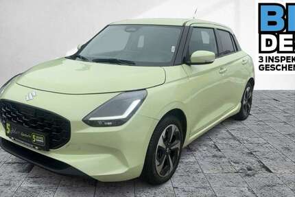 Suzuki Swift 14.213 km 16.680 &euro; Berlin 12359