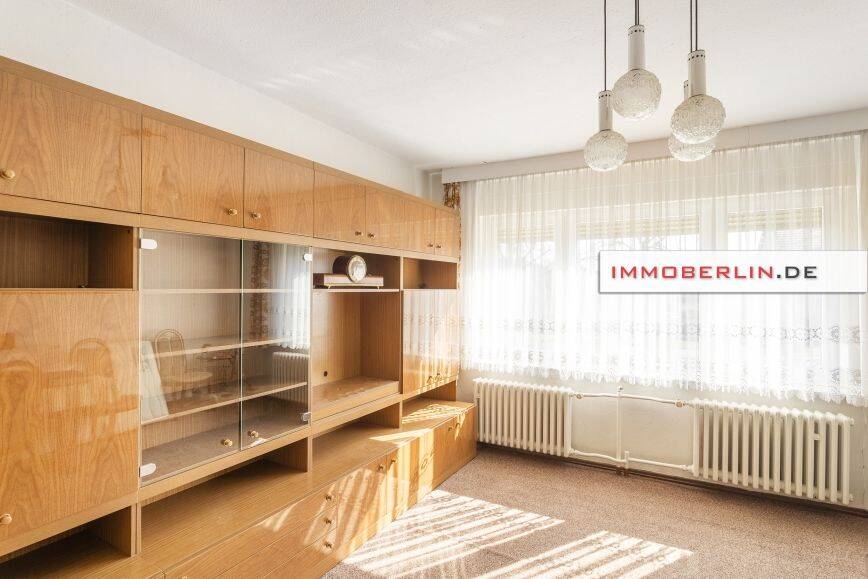 Einfamilienhaus Großbeeren Diedersdorf - 1 Zimmer, 245 m&sup2;, 690.000&euro; | Angebot:25926786