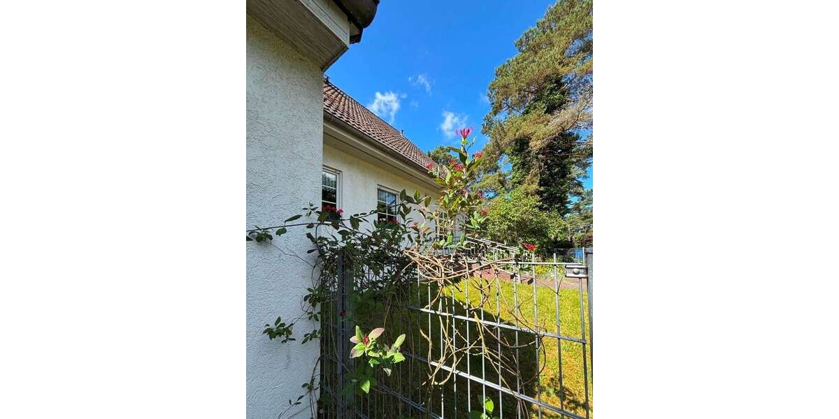 Einfamilienhaus Potsdam Krampnitz - 6 Zimmer, 170 m&sup2;, 722.500&euro; | Angebot:26817725