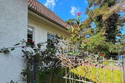 Haus Potsdam Krampnitz - 6 Zimmer, 170 m&sup2;, 722.500&euro; | Angebot:26817725