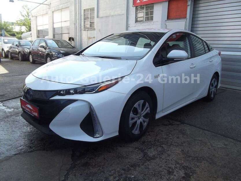 PRIUs