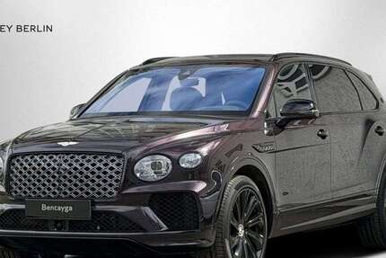 Bentley Bentayga 12.000 km 259.800 &euro; Berlin 10629