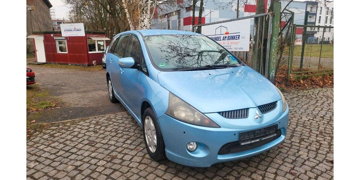 Mitsubishi Grandis 271.000 km 2.299 &euro; berlin 13089