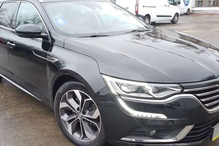 Renault Talisman 192.400 km 11.700 &euro; Berlin 13581